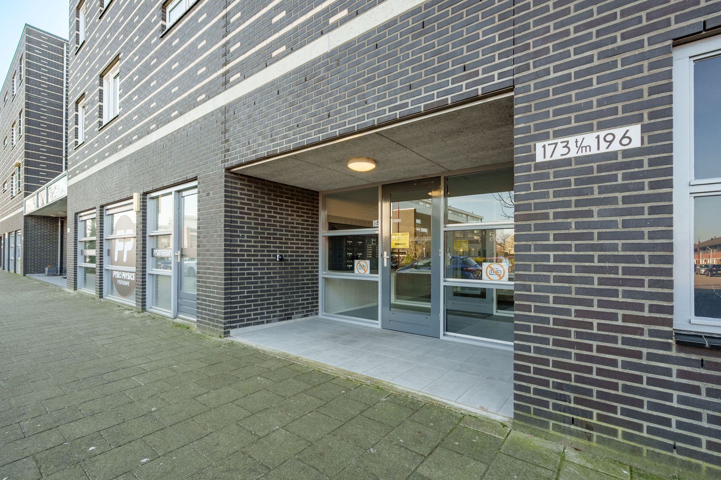 Foto 5 van Colijnpark 189