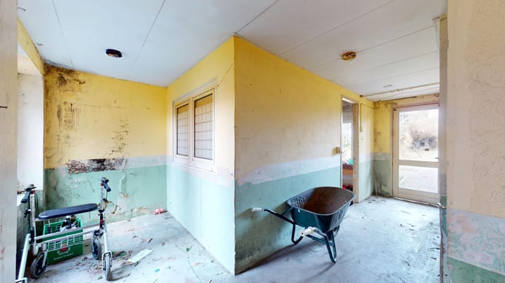 Foto 35 van Ridder Hoenstraat 121