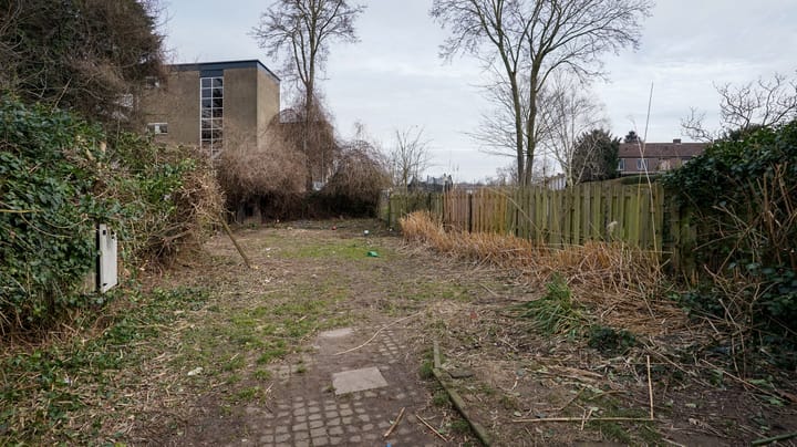 Foto 36 van Ridder Hoenstraat 121