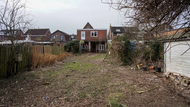 Foto 37 van Ridder Hoenstraat 121