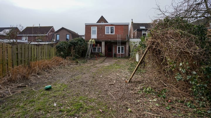 Foto 38 van Ridder Hoenstraat 121