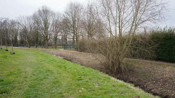 Foto 40 van Ridder Hoenstraat 121