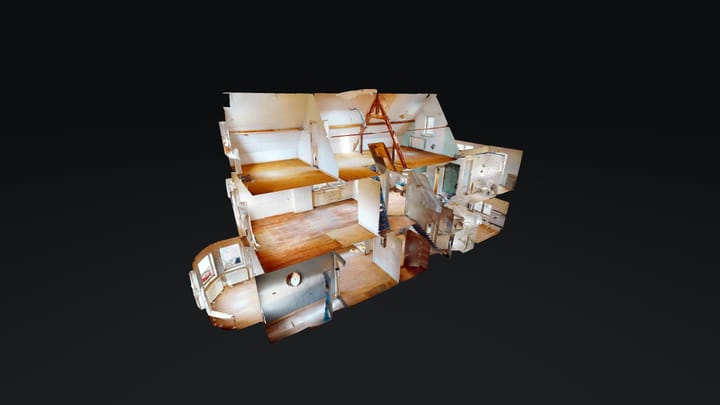 Foto 41 van Ridder Hoenstraat 121