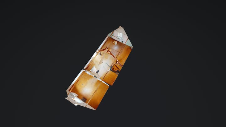 Foto 45 van Ridder Hoenstraat 121