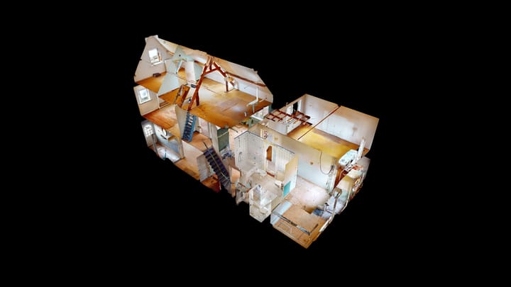 Foto 46 van Ridder Hoenstraat 121