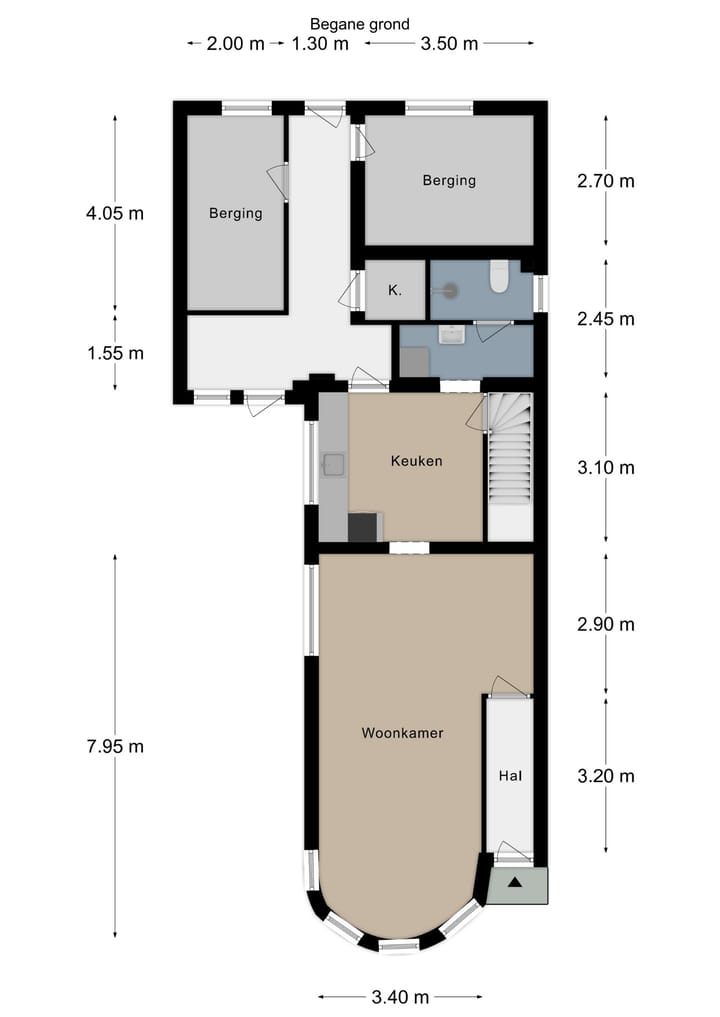 Foto 48 van Ridder Hoenstraat 121