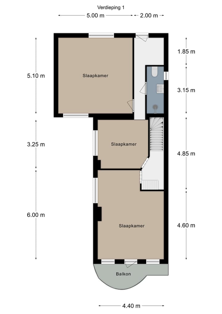 Foto 49 van Ridder Hoenstraat 121
