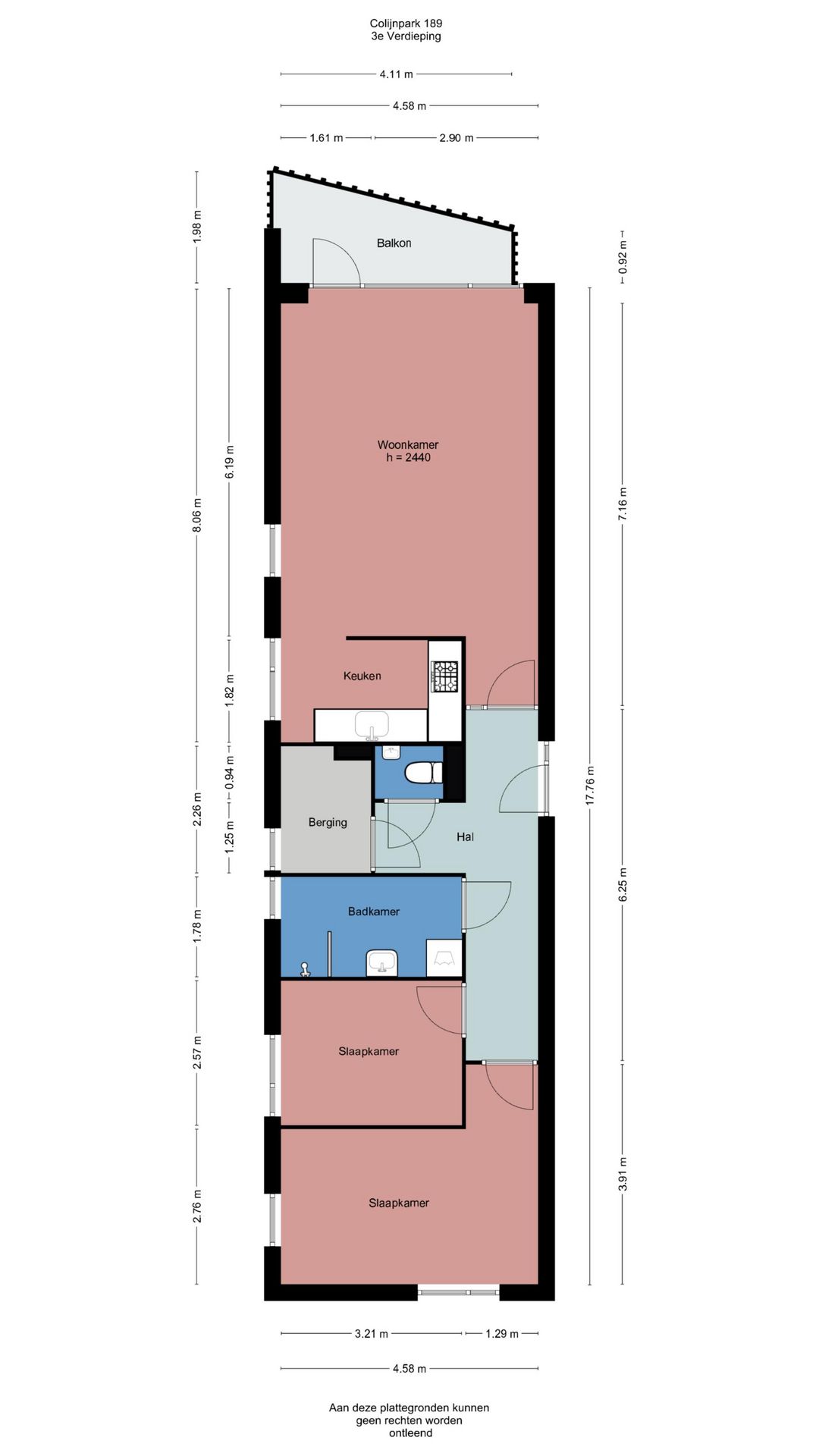 Foto 25 van Colijnpark 189