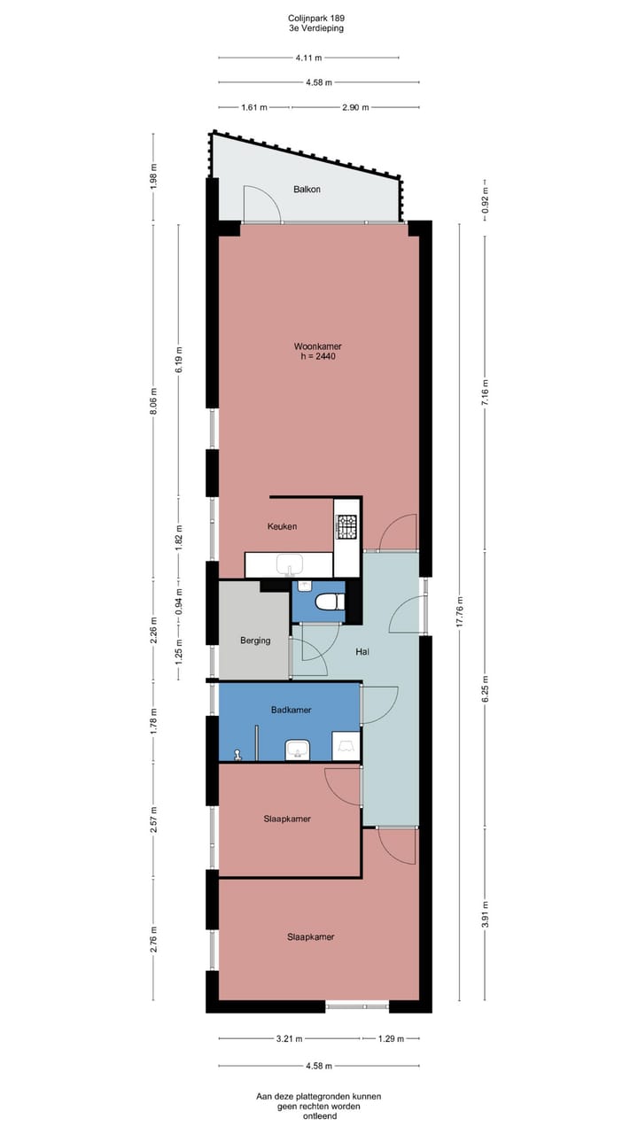 Foto 25 van Colijnpark 189