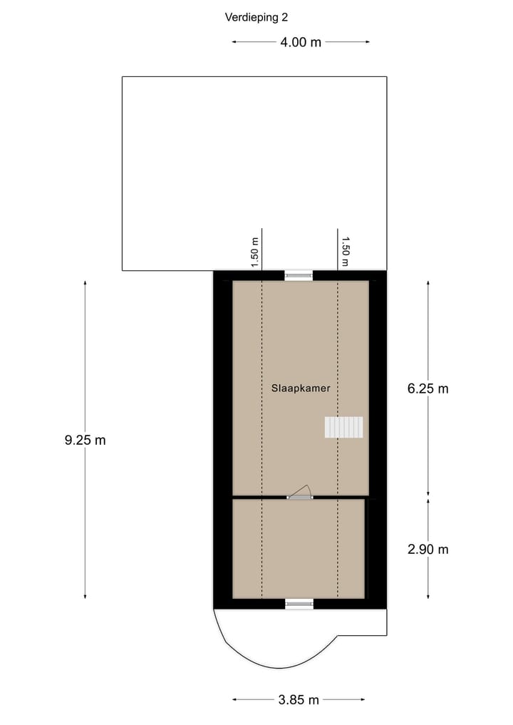 Foto 50 van Ridder Hoenstraat 121