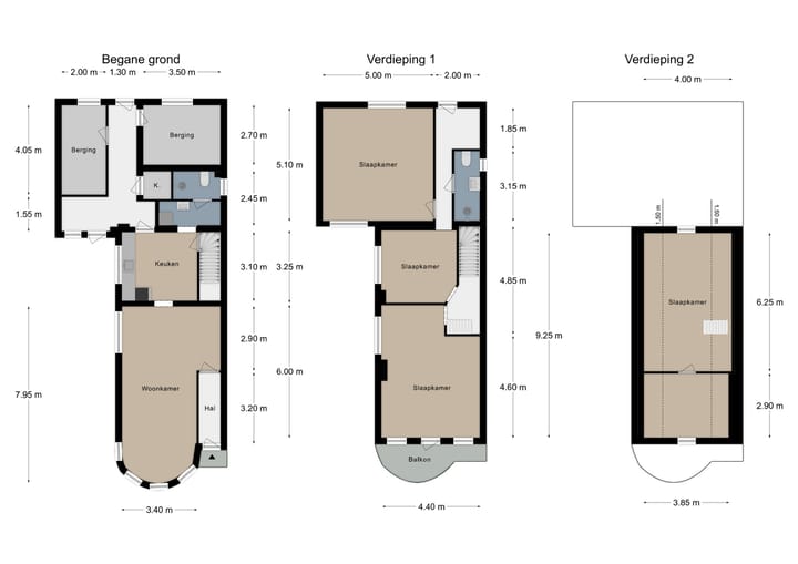 Foto 51 van Ridder Hoenstraat 121
