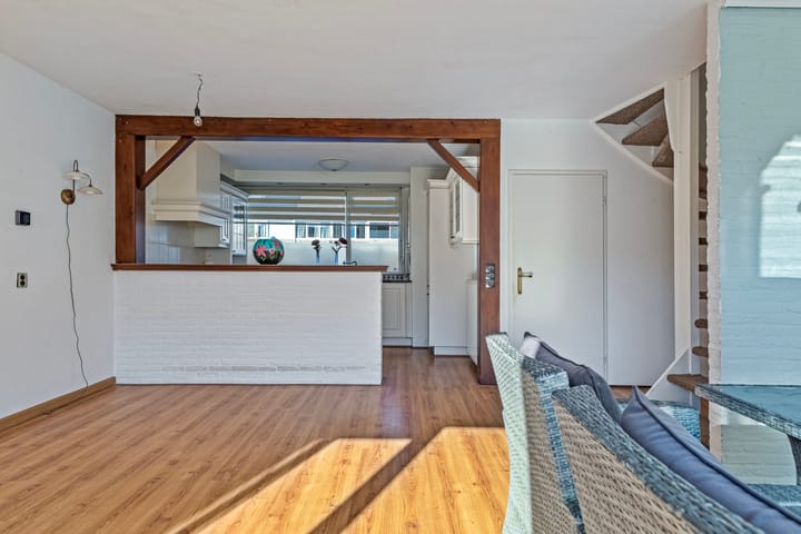 Foto 8 van Isabelladonk 22