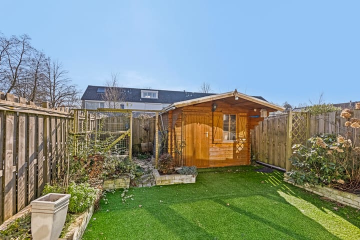 Foto 26 van Isabelladonk 22