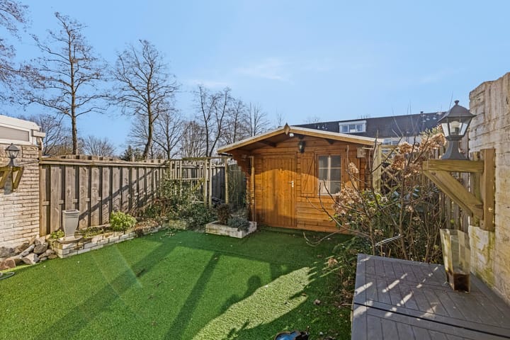 Foto 27 van Isabelladonk 22