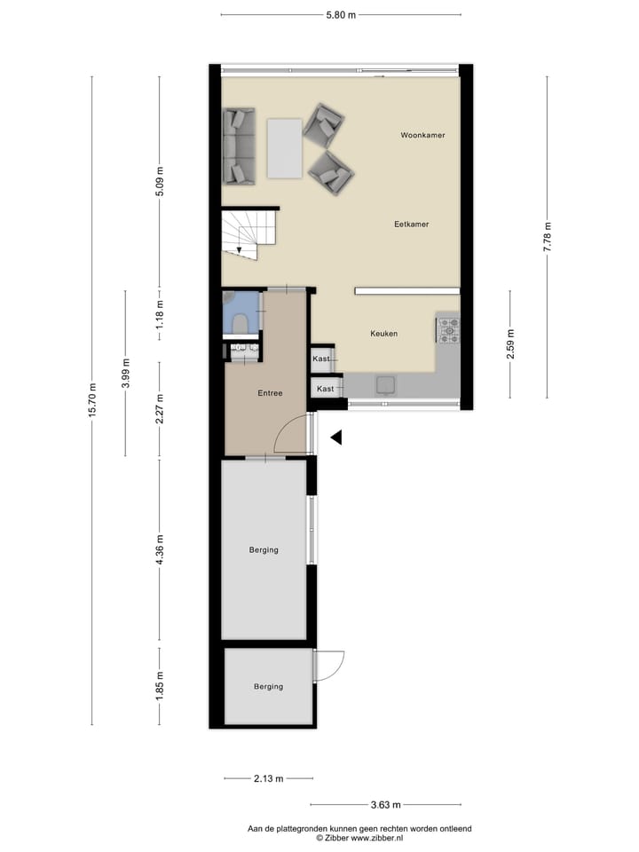 Foto 37 van Isabelladonk 22