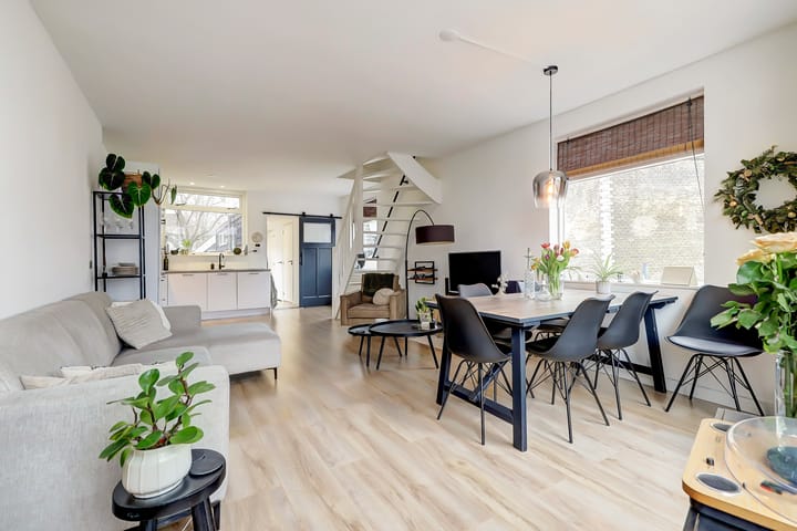 Foto 2 van Slapperdel 1