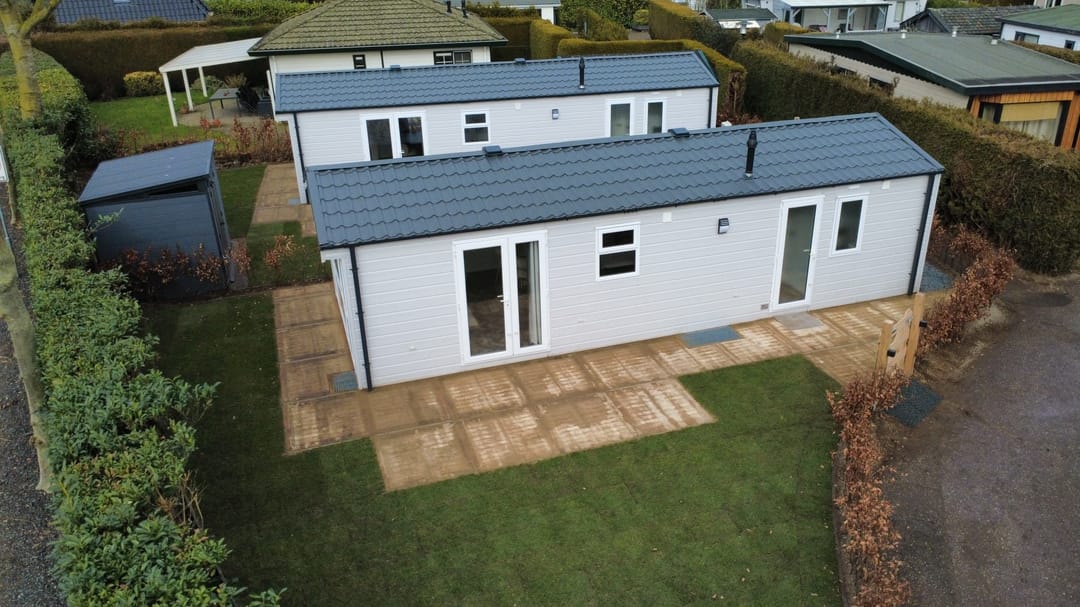 Foto 1 van Kieftveen 18-45A