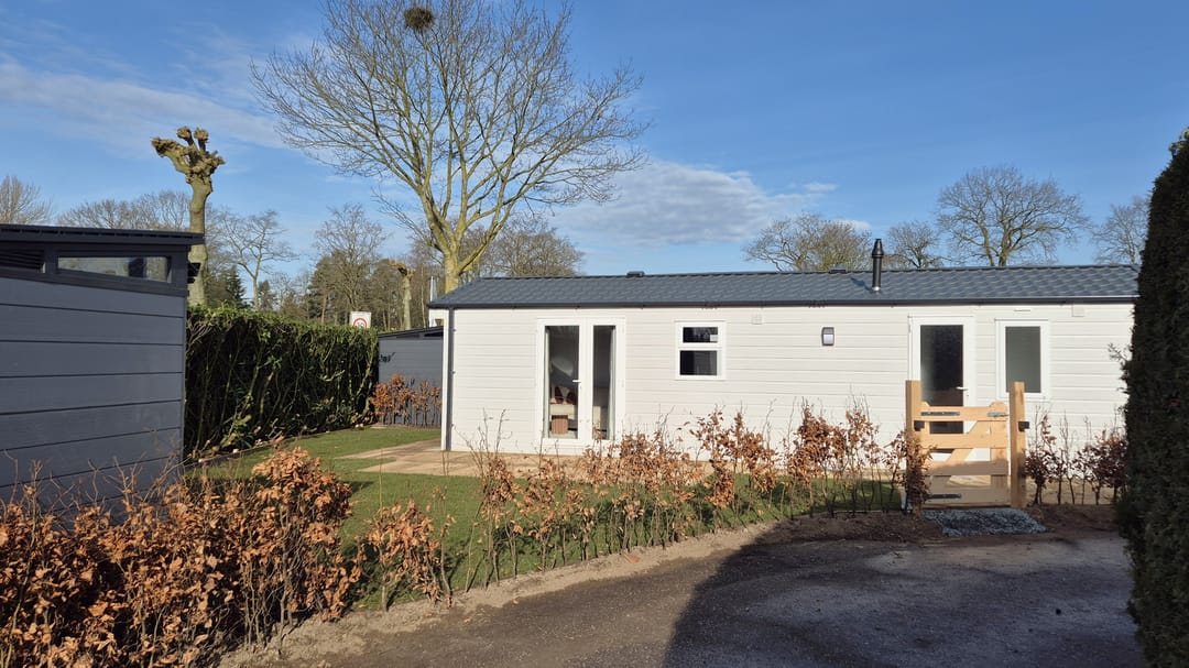 Foto 2 van Kieftveen 18-45A