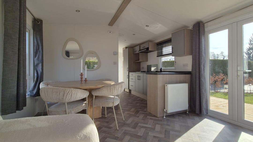 Foto 7 van Kieftveen 18-45A