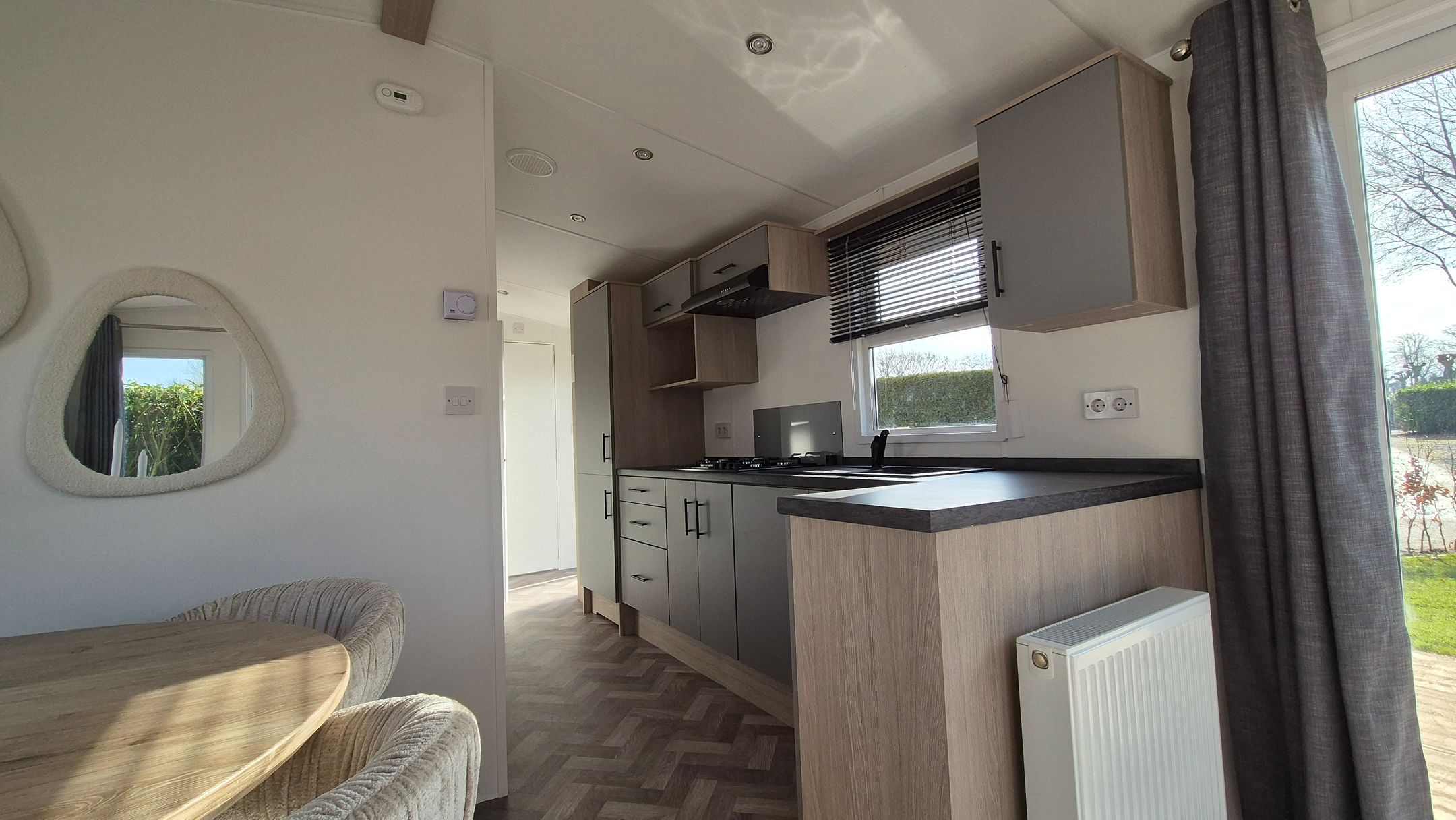 Foto 9 van Kieftveen 18-45A