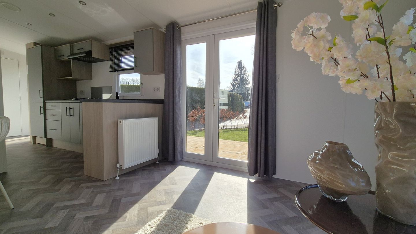 Foto 10 van Kieftveen 18-45A