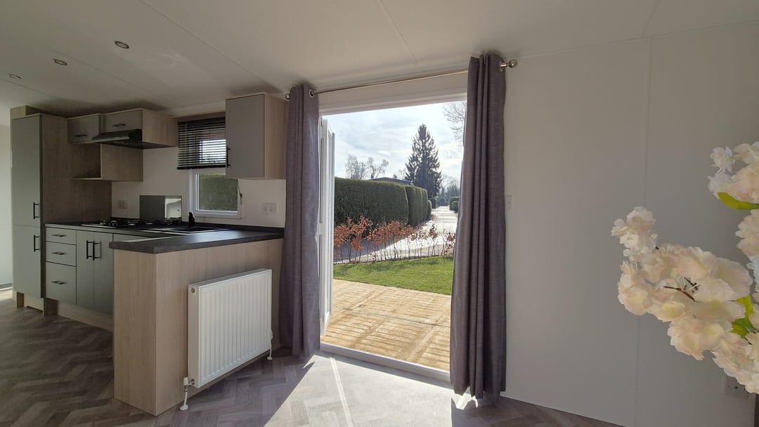 Foto 11 van Kieftveen 18-45A