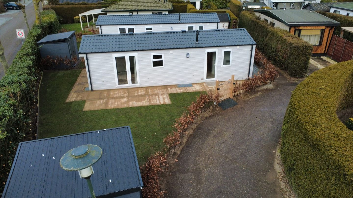 Foto 19 van Kieftveen 18-45A