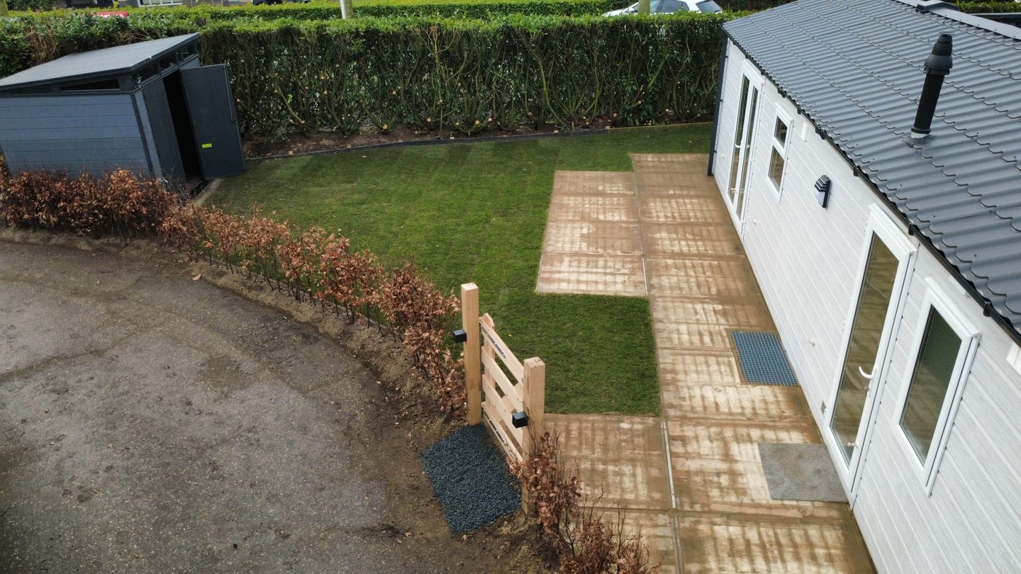 Foto 20 van Kieftveen 18-45A