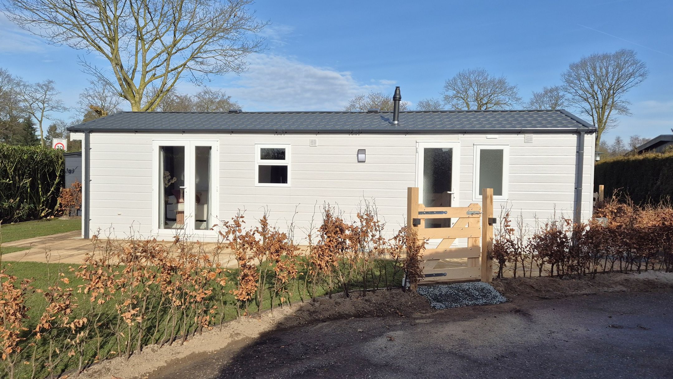 Foto 21 van Kieftveen 18-45A