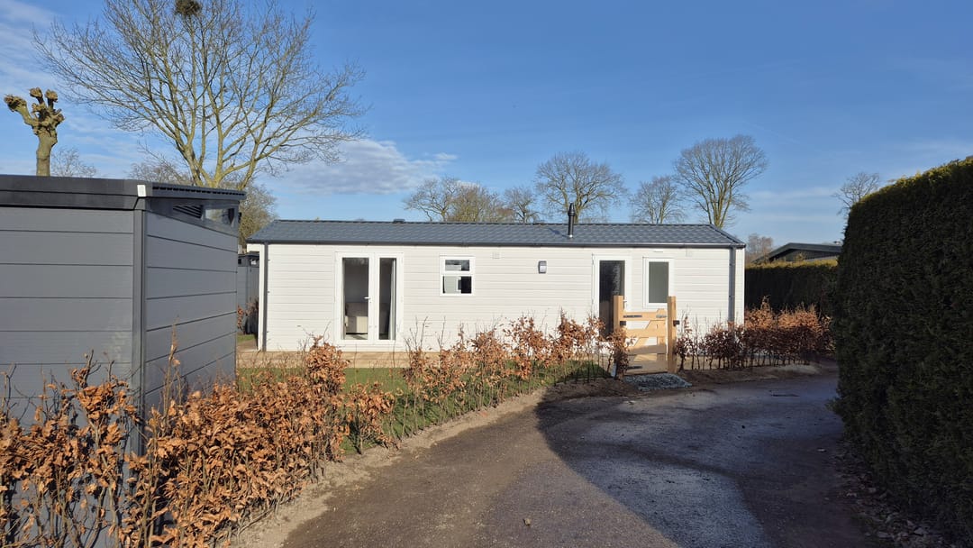 Foto 22 van Kieftveen 18-45A