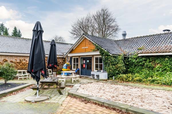 Foto 23 van Kieftveen 18-45A