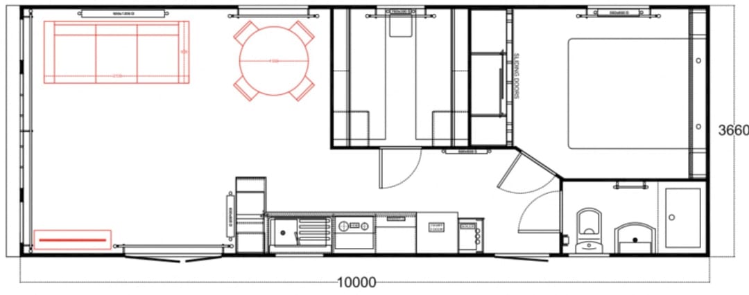 Foto 28 van Kieftveen 18-45A