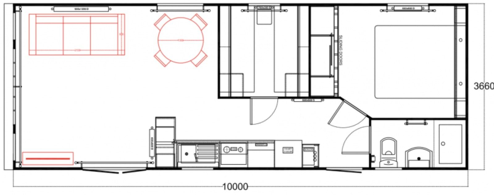 Foto 30 van Kieftveen 18-45A