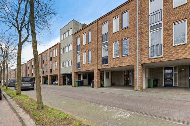 Foto 2 van Kea Boumanstraat 6