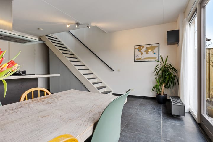 Foto 6 van Kea Boumanstraat 6