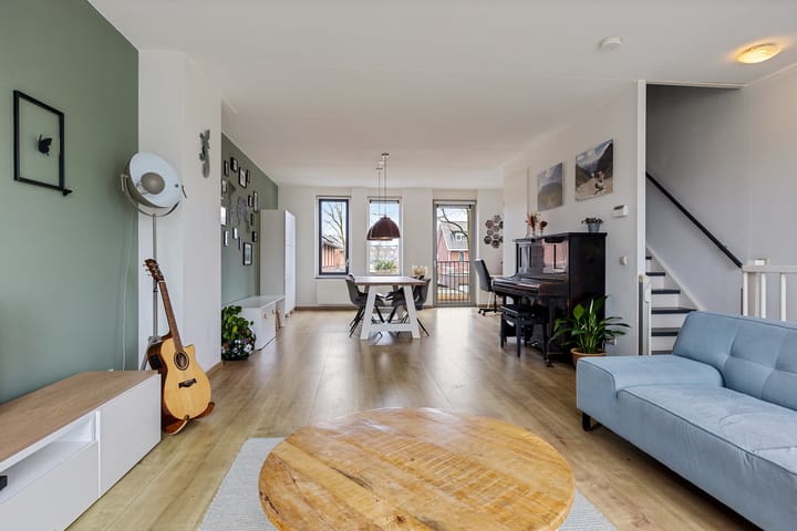 Foto 8 van Kea Boumanstraat 6