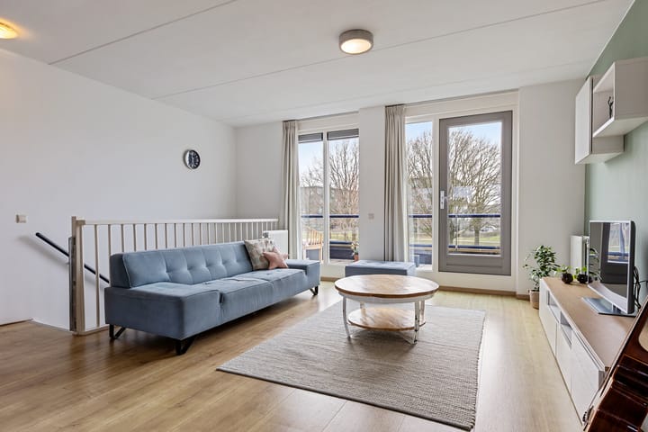 Foto 9 van Kea Boumanstraat 6