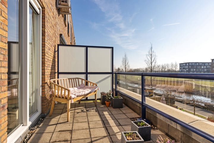 Foto 10 van Kea Boumanstraat 6