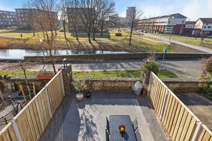 Foto 12 van Kea Boumanstraat 6