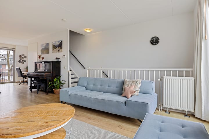 Foto 13 van Kea Boumanstraat 6