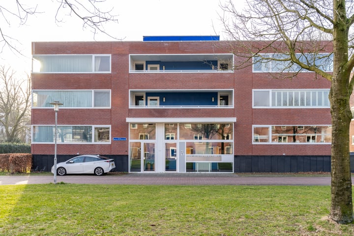 View photo of Prins Willem-Alexanderlaan 70