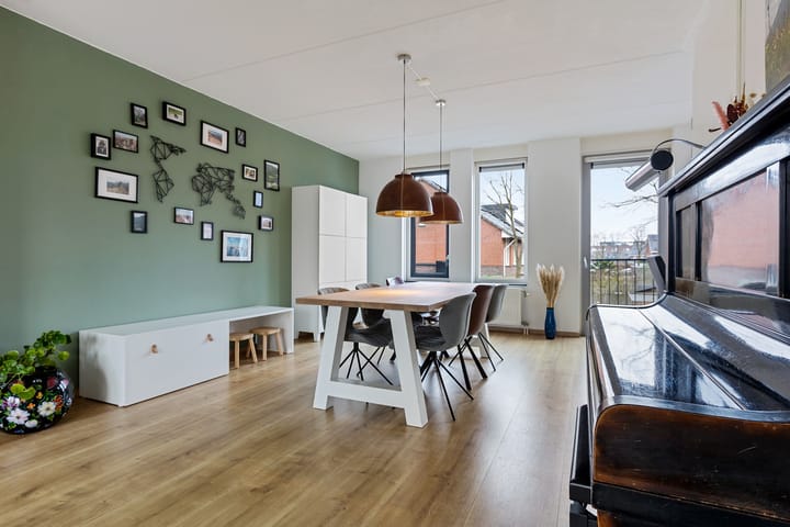 Foto 14 van Kea Boumanstraat 6