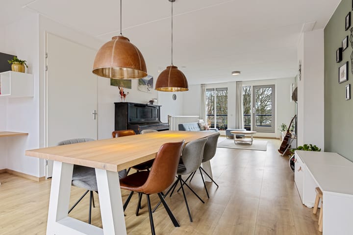 Foto 15 van Kea Boumanstraat 6