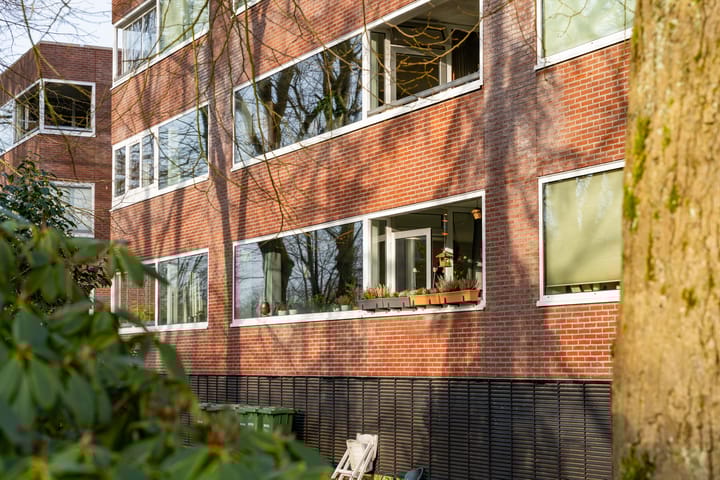 Photo 5 of Prins Willem-Alexanderlaan 70