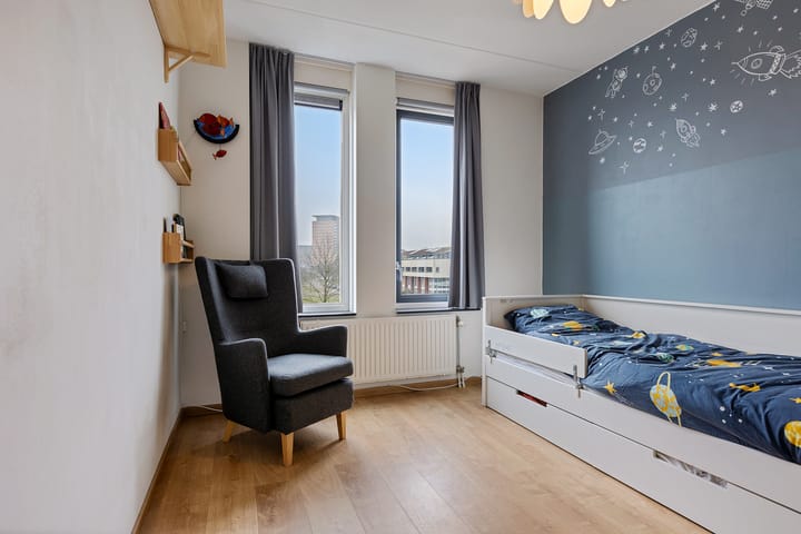 Foto 25 van Kea Boumanstraat 6