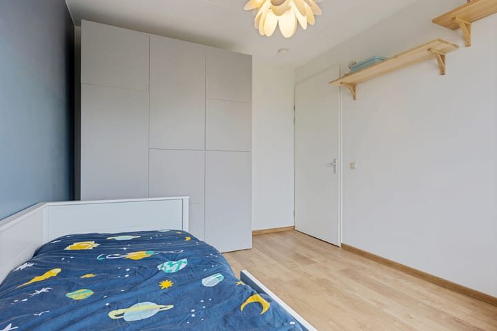 Foto 26 van Kea Boumanstraat 6