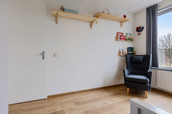 Foto 27 van Kea Boumanstraat 6