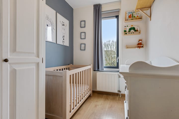 Foto 28 van Kea Boumanstraat 6