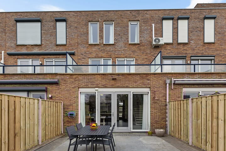 Foto 29 van Kea Boumanstraat 6