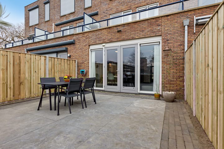 Foto 30 van Kea Boumanstraat 6